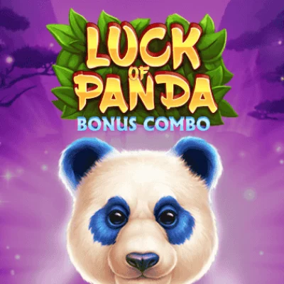 Luck Of Panda Bonus Combo